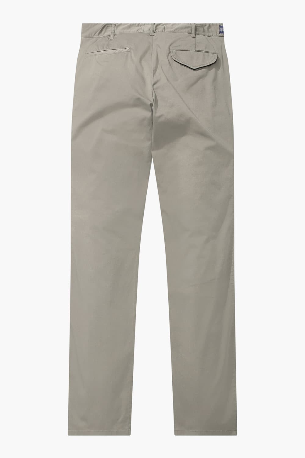 코튼 슬림 301 라이트브라운 캐주얼 팬츠