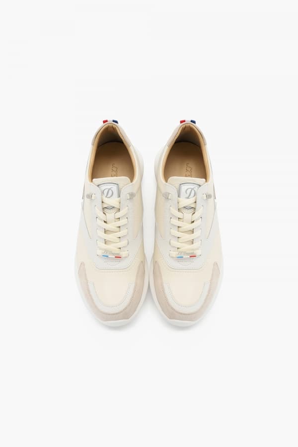 제트 남성 캐주얼 535 애슬래틱 PE4SMC2AT535PBE