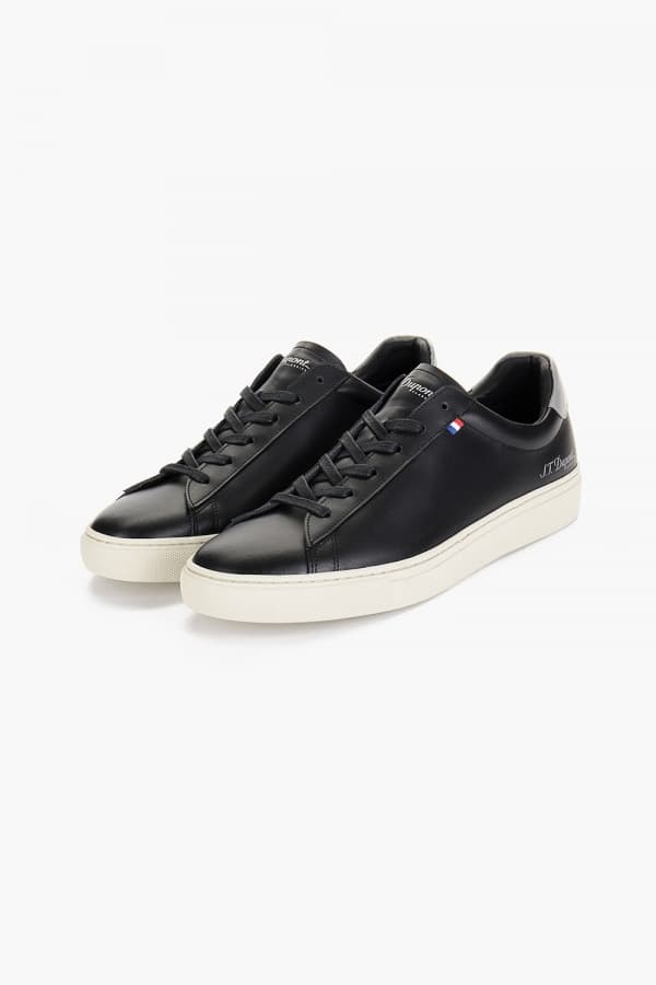 오르세 남성 캐주얼 709 스니커즈 PE6SMC2SN709PBK