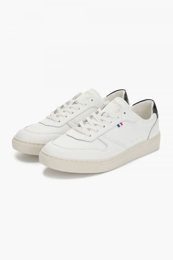 크로제 남성 캐주얼 701 스니커즈 PE3FMC2SN701PWH