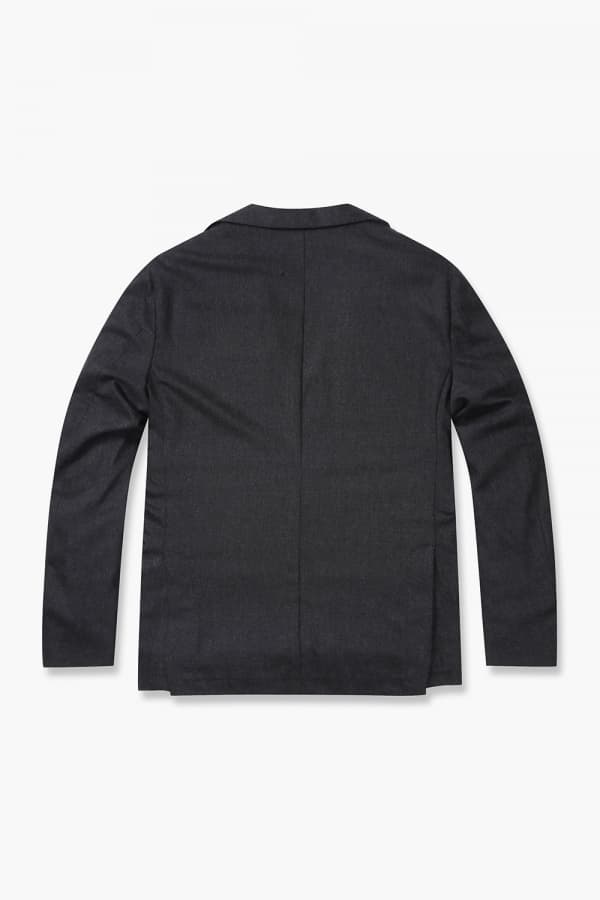 울 베이직 테일러드 자켓 GSH3509H350902