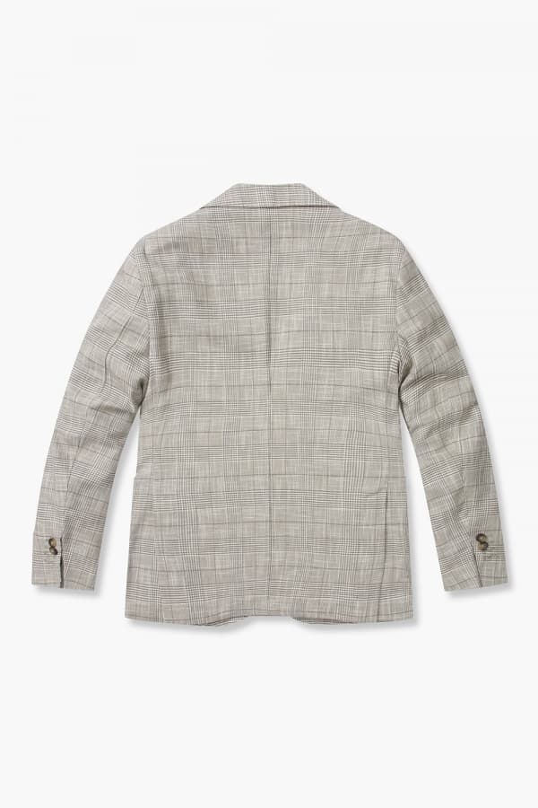 코튼 베이직 테일러드 자켓 23S/99201/2946/43