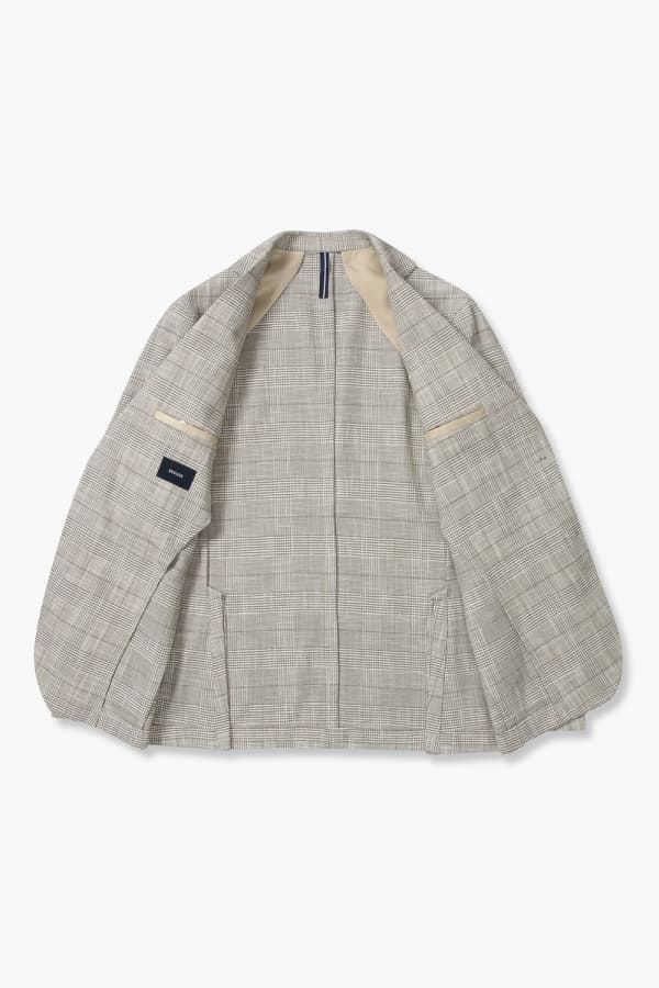 코튼 베이직 테일러드 자켓 23S/99201/2946/43