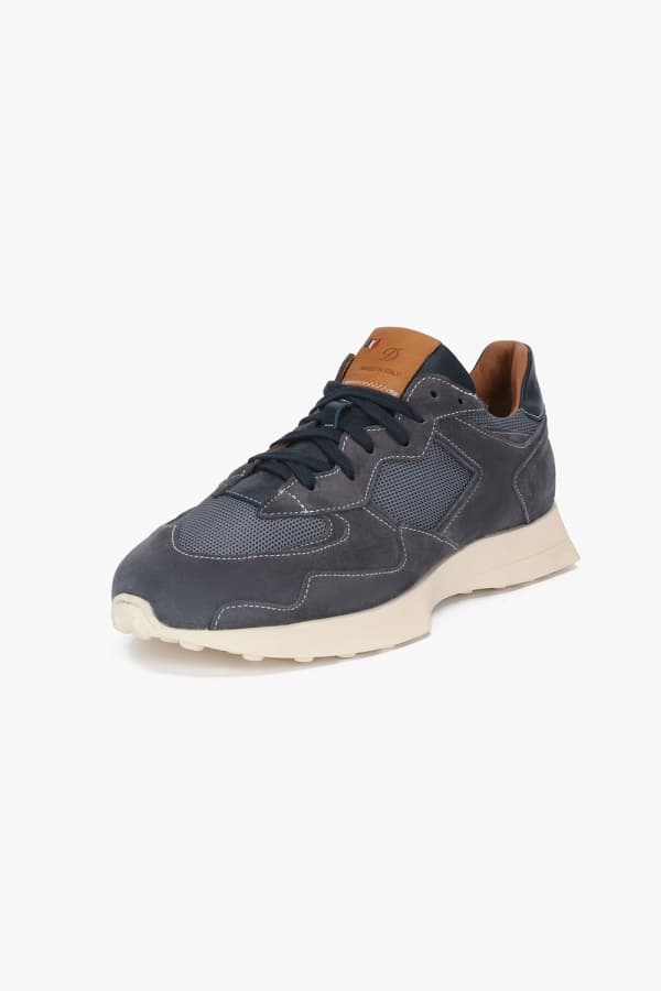 아뜰리에 남성 521 애슬래틱 스니커즈 PE3FME1AT521PNY