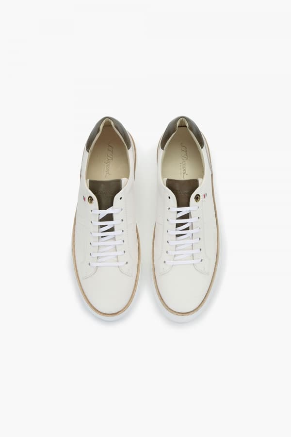 데피 남성 캐주얼 404 스니커즈 PE3FMC1SN404PKA