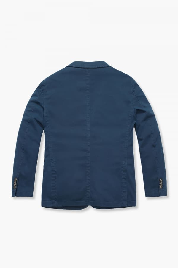 코튼 가먼트다잉 테일러드 자켓 GSH3530H353004