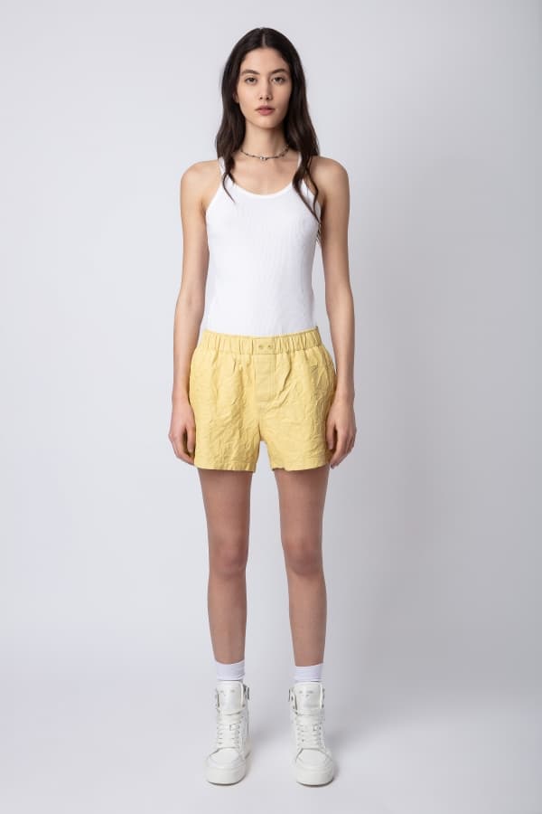 Pax Shorts