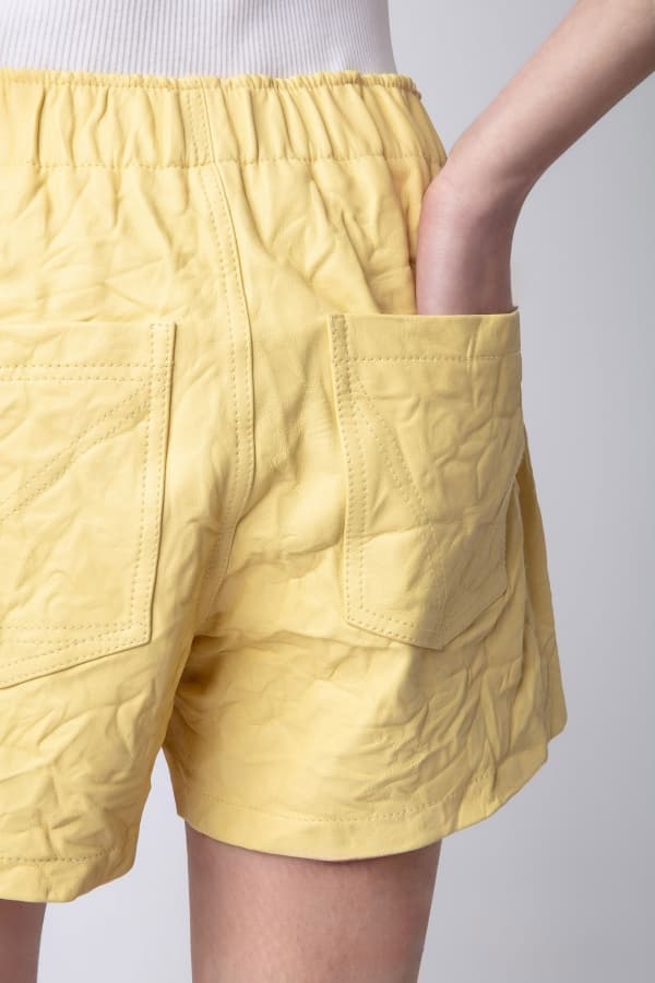 Pax Shorts