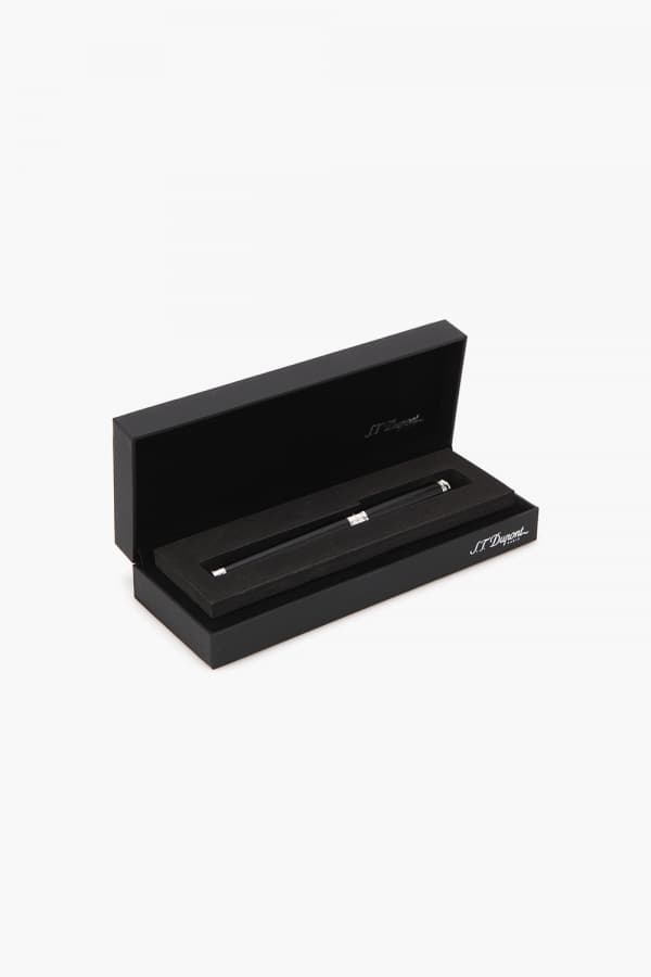 뉴 라인D 수성펜 블랙 CB412100M