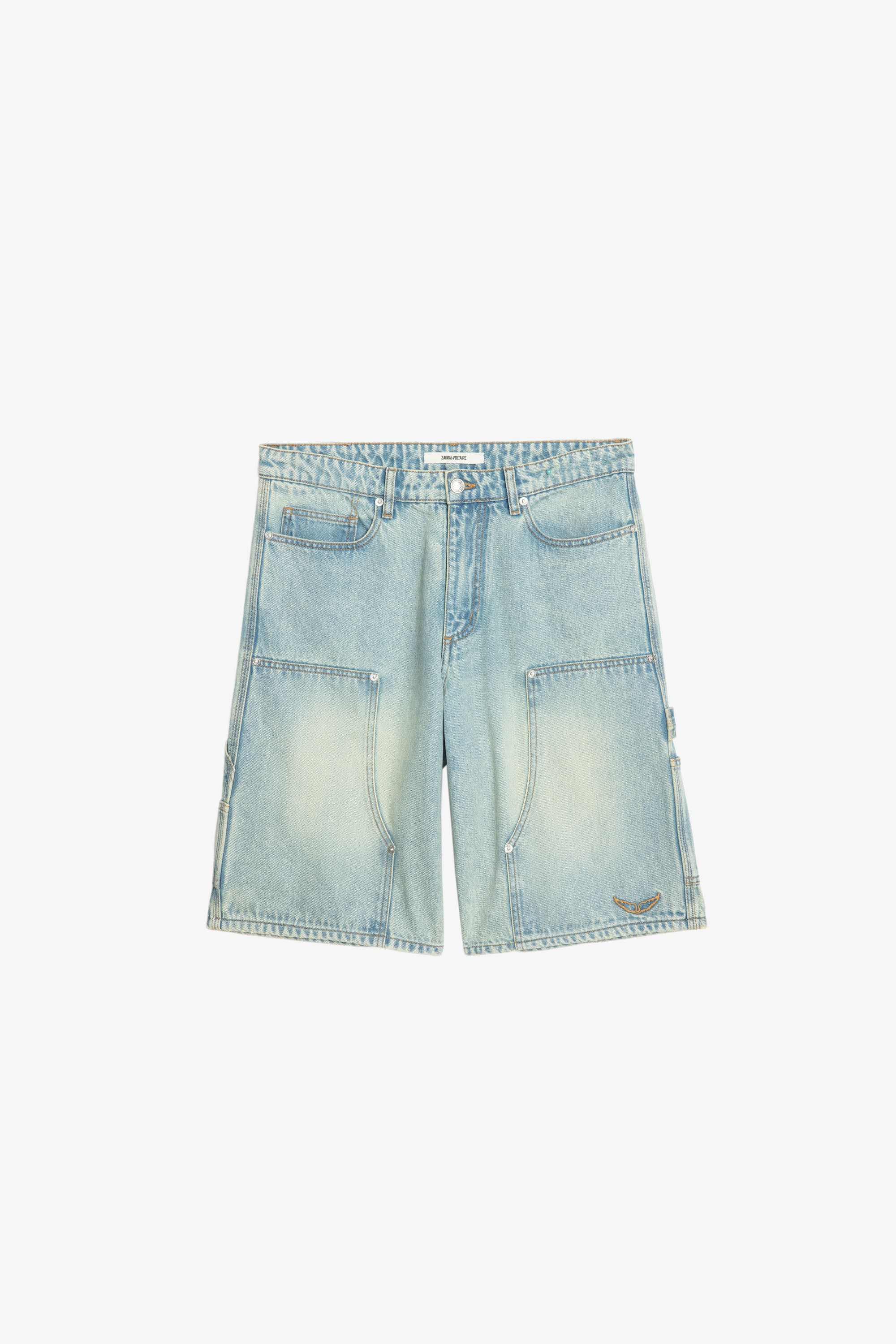 Perys Denim Shorts