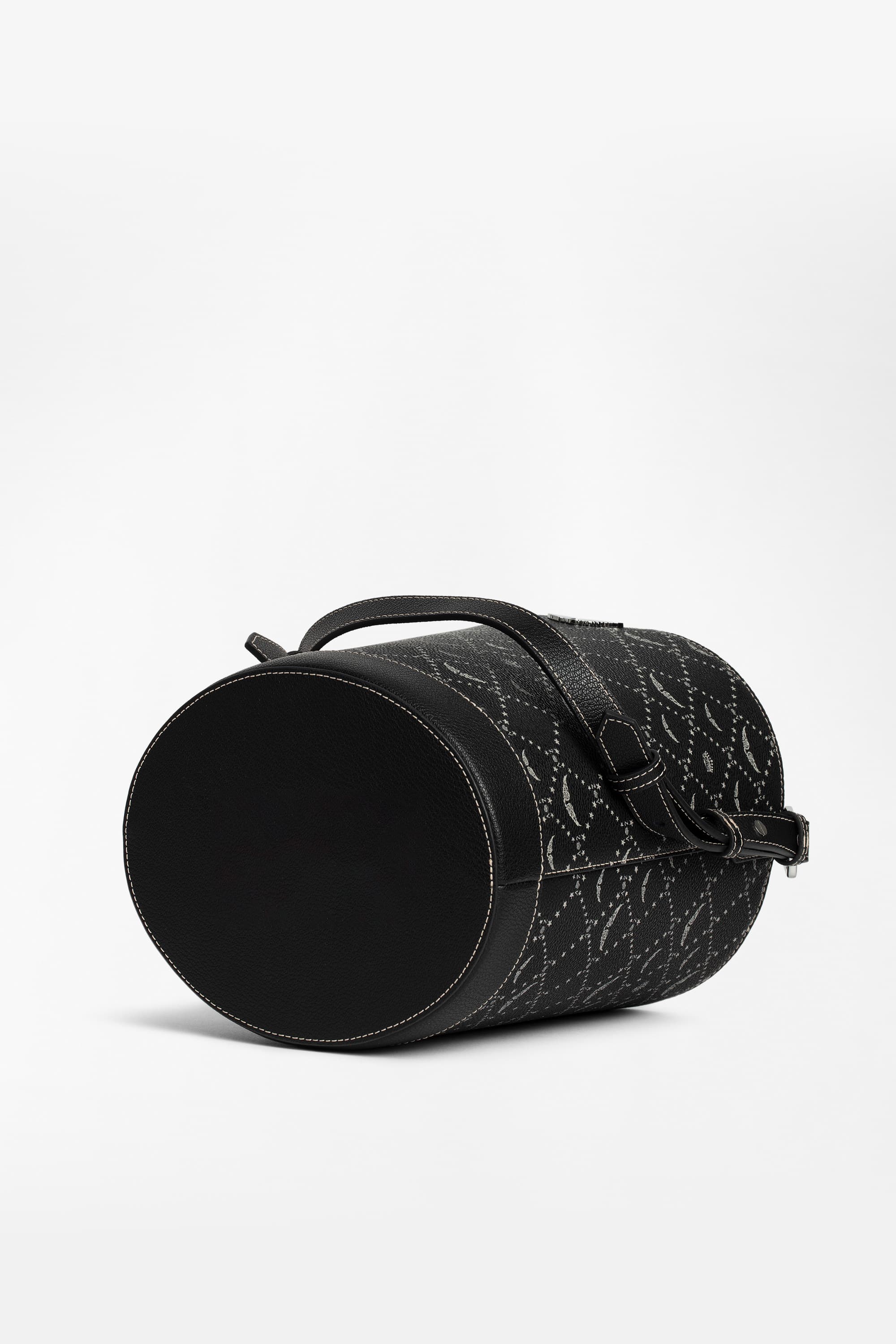 Monogram Bucket Bag