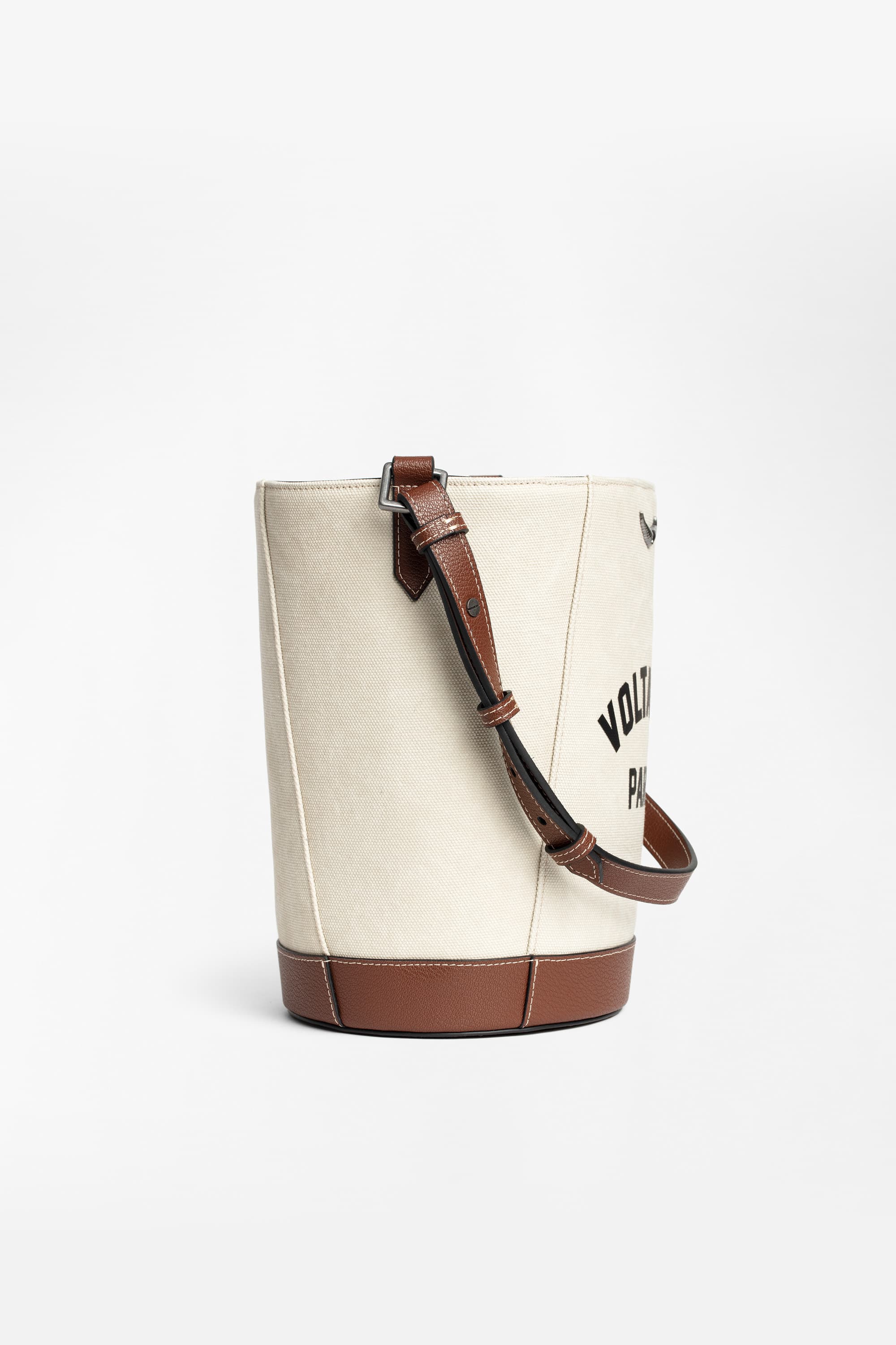 Voltaire Bucket Bag