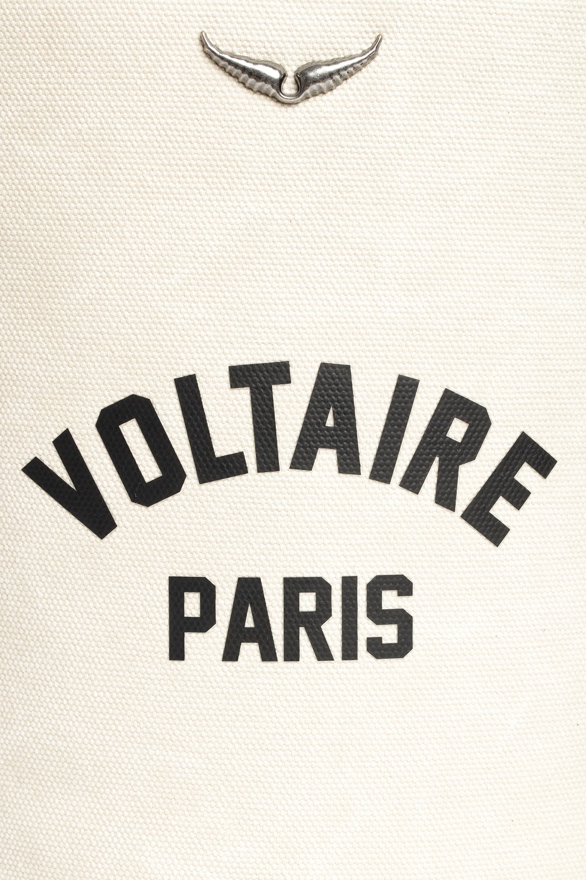 Voltaire Bucket Bag