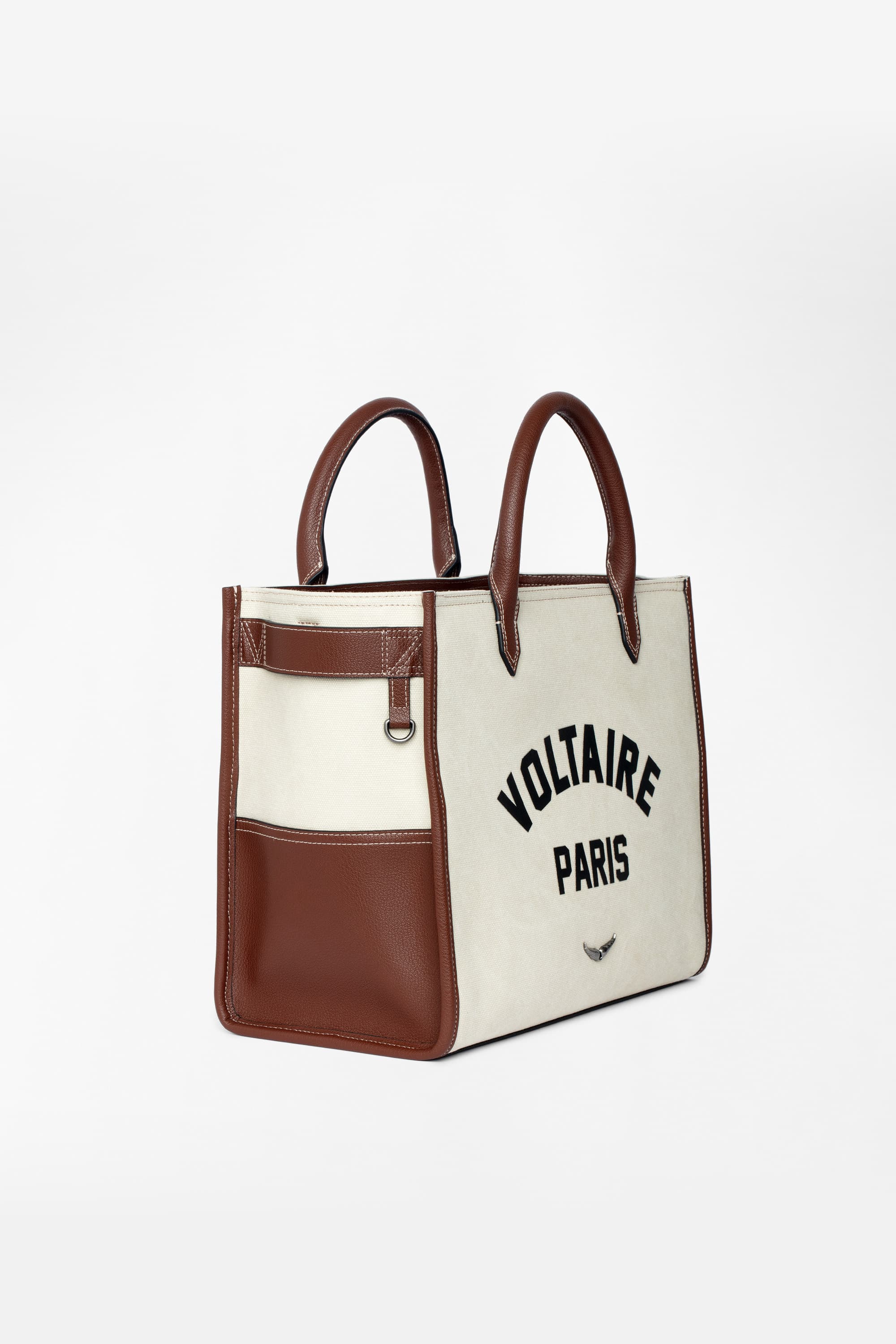 Angel Voltaire Tote Bag