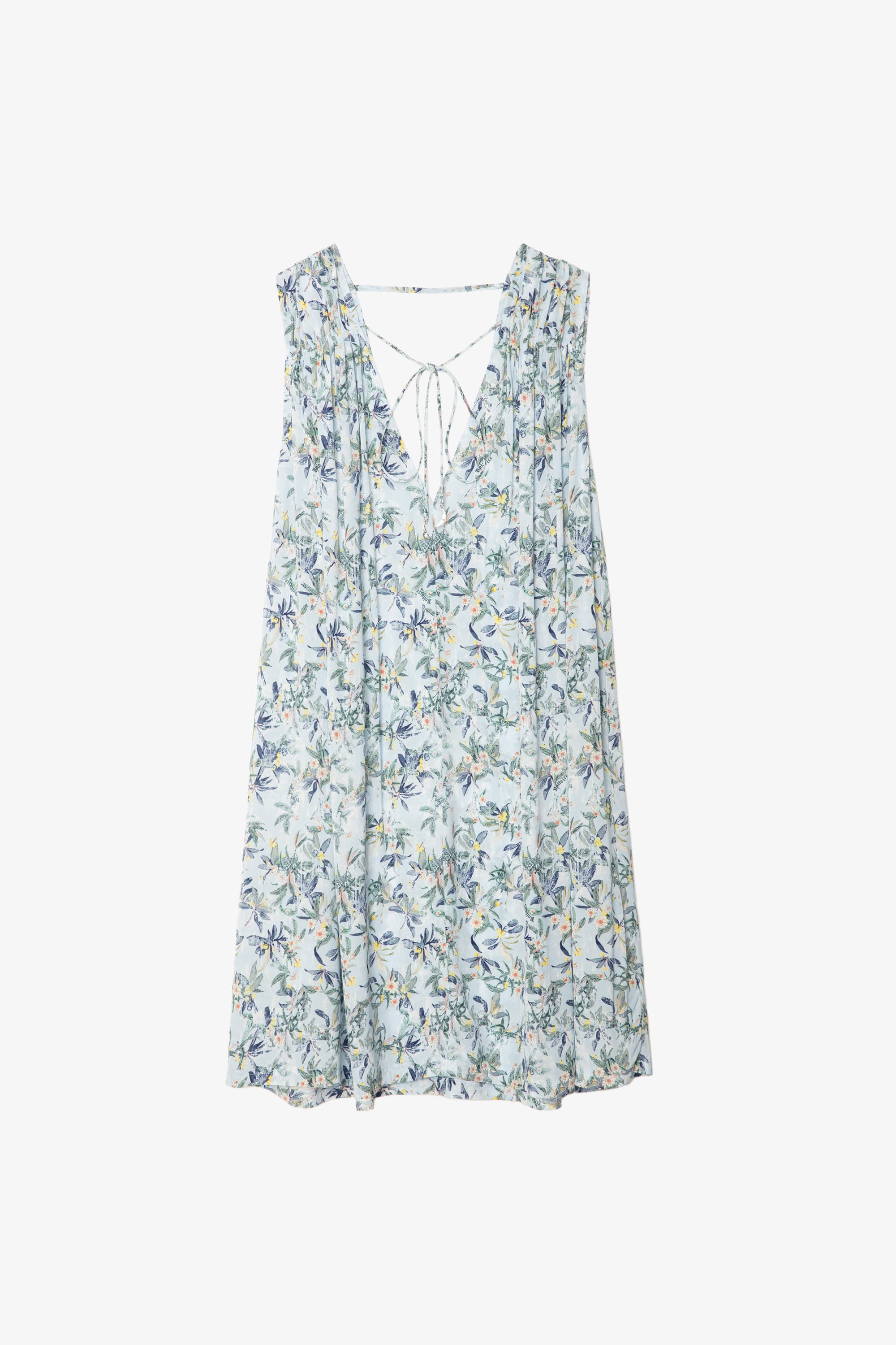 Rimatis Flower Dress