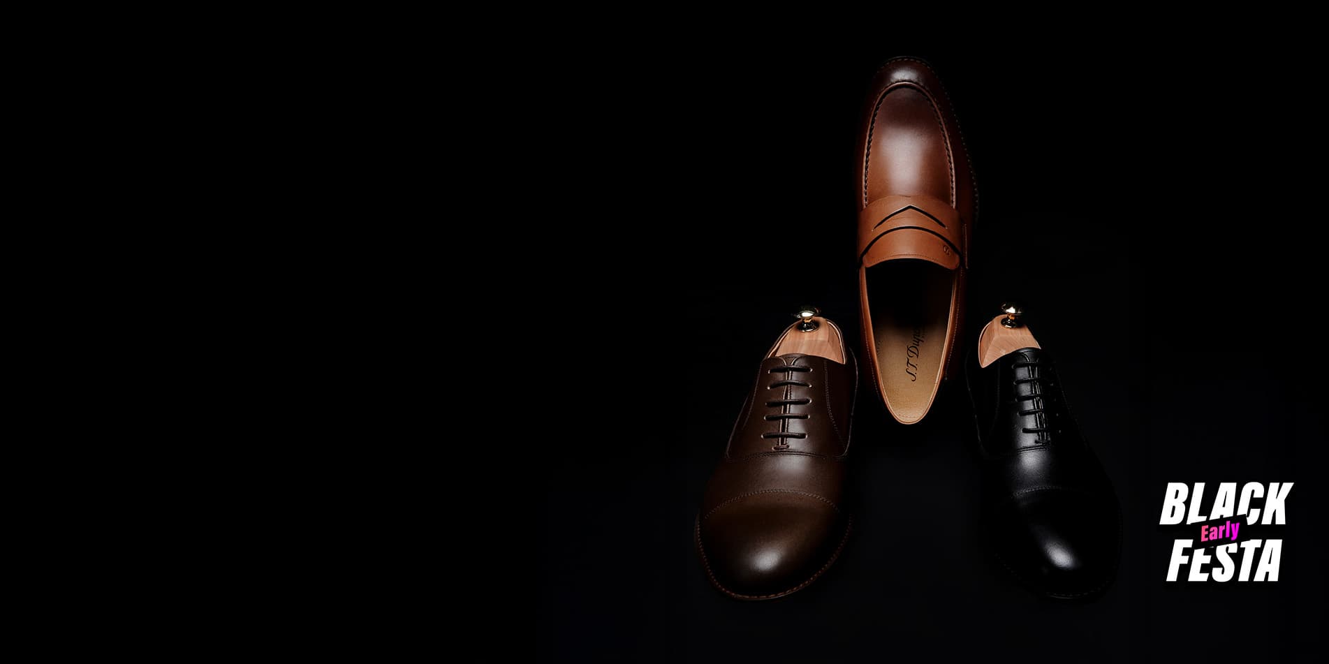 PRE-BLACK<br>FRIDAYS